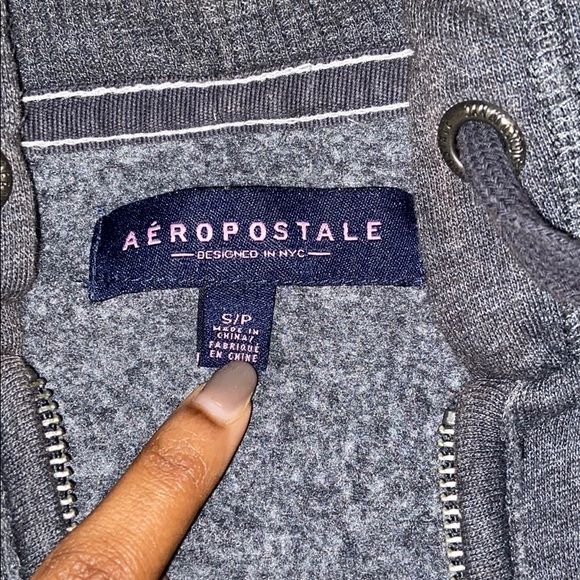 jacket - Picture 2 of 2